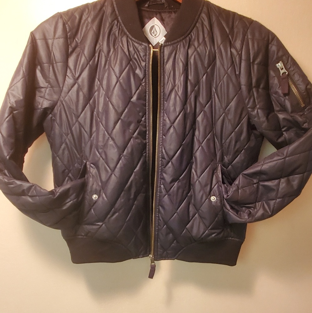 Volcom youth Winter Jacket